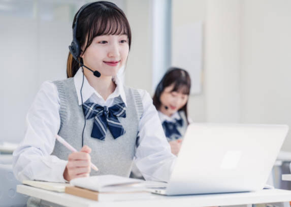 Book today and speak with confidence tomorrow!